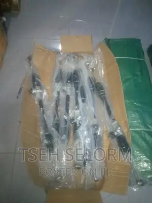 Suzuki Alto Steering Racks
