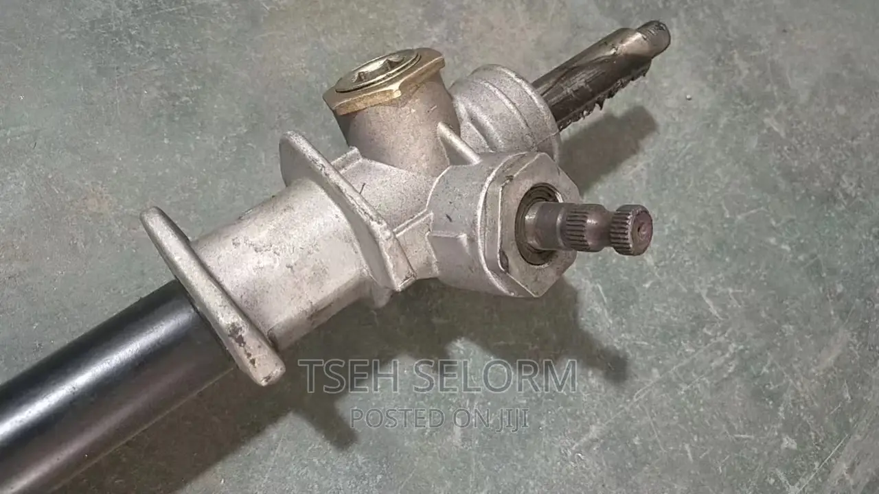 Suzuki Alto Steering Racks