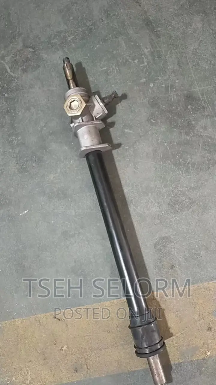 Suzuki Alto Steering Racks
