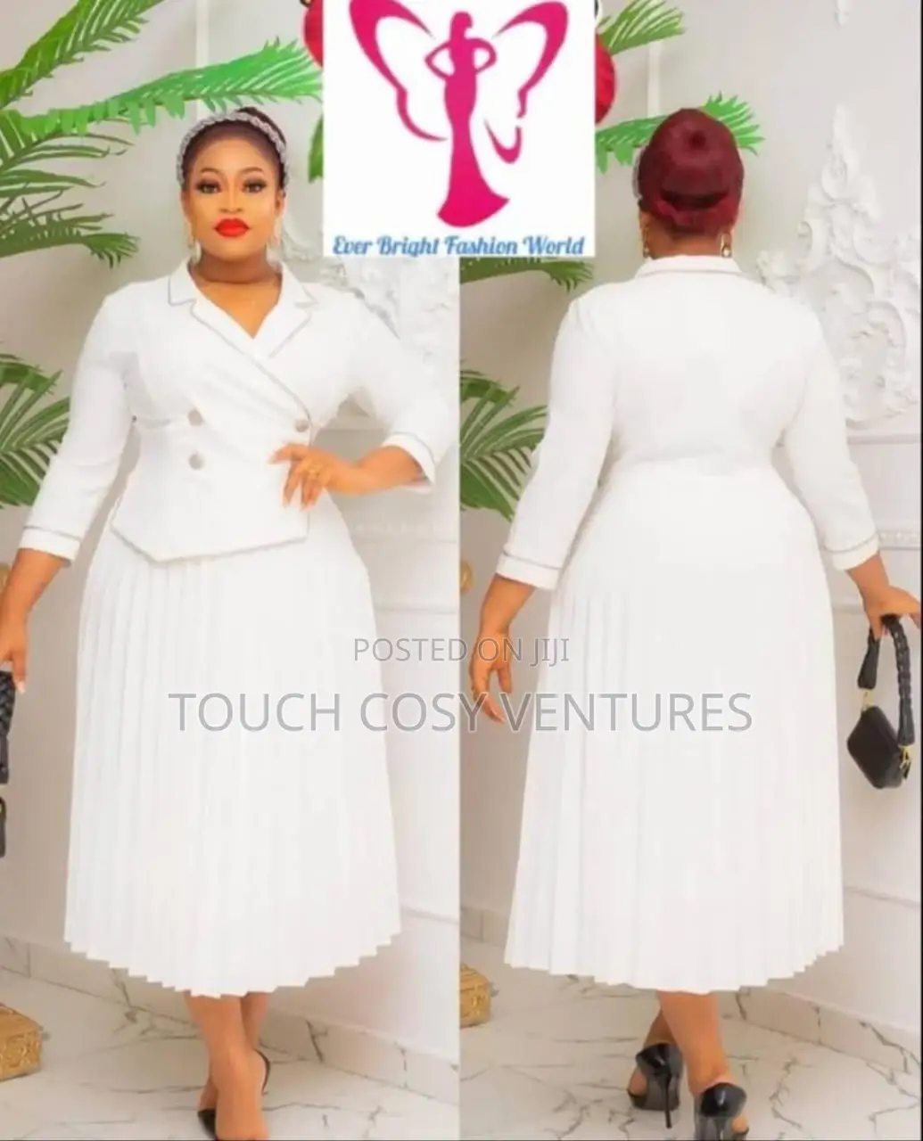 Princess Elegant Wear