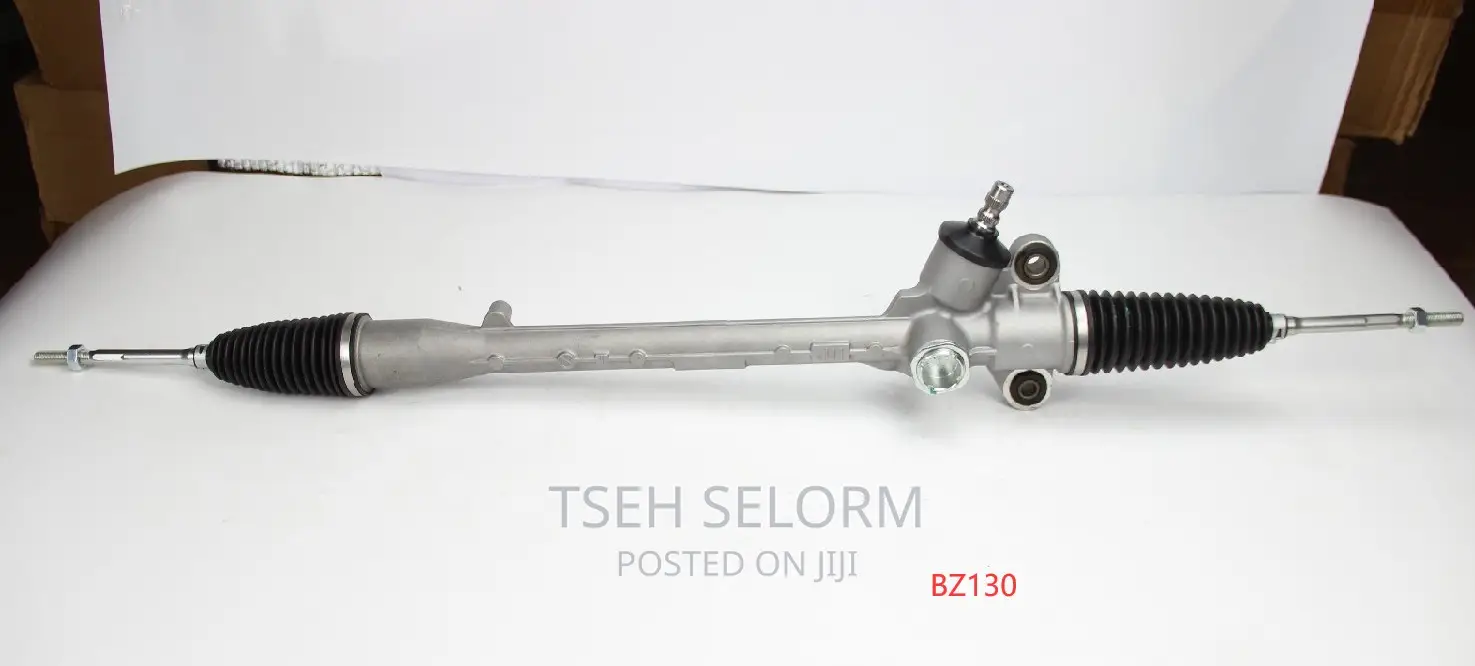 Toyota Rush Steering Racks