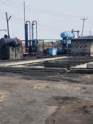 Recovered Fuel Oil (RFO)