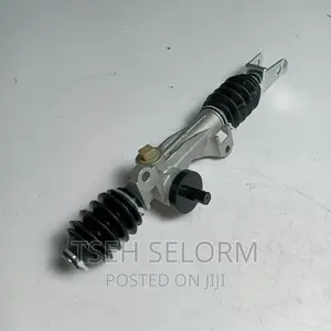 Hijet Steering Rack
