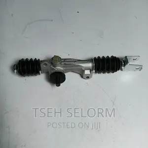 Hijet Steering Rack