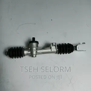 Hijet Steering Rack