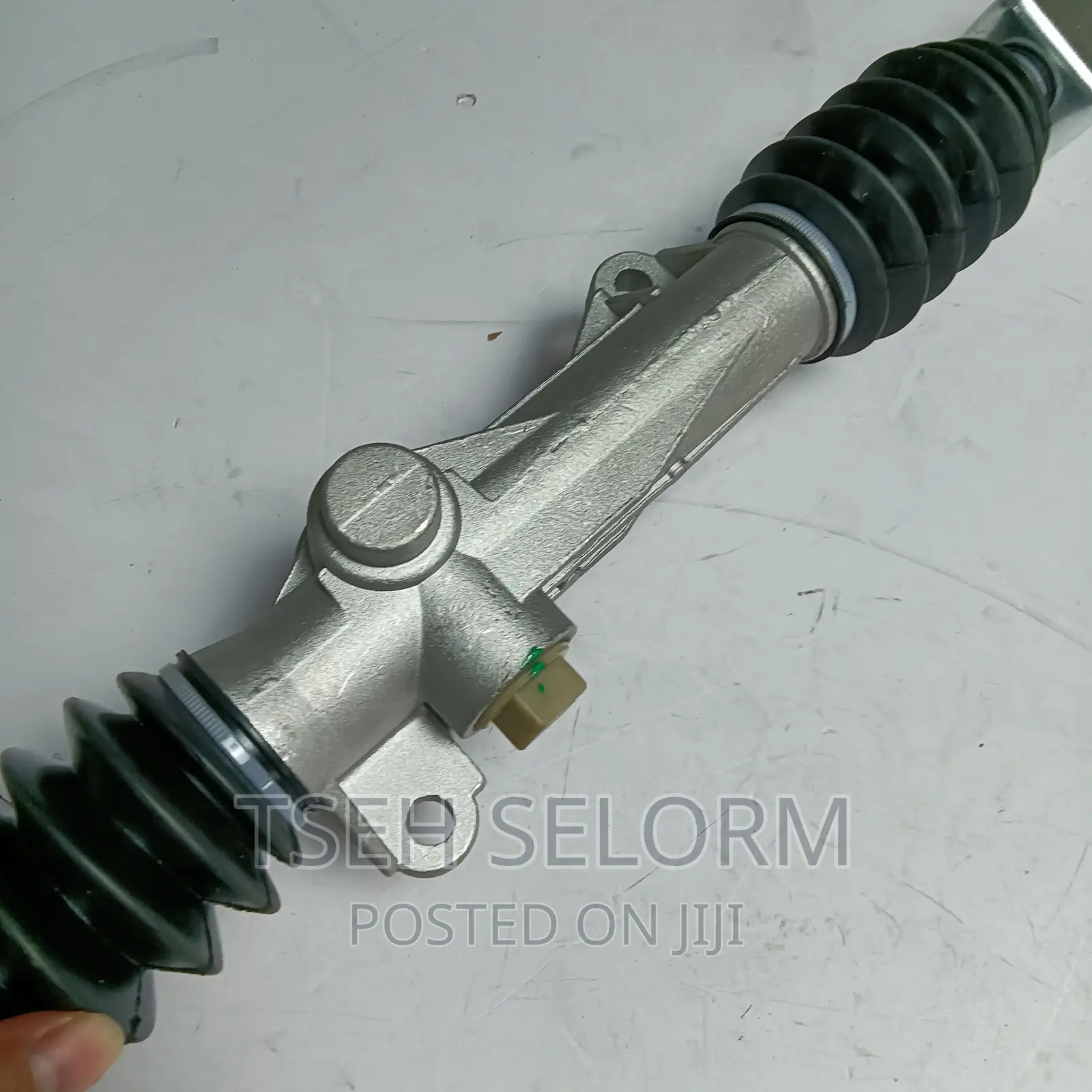 Hijet Steering Rack