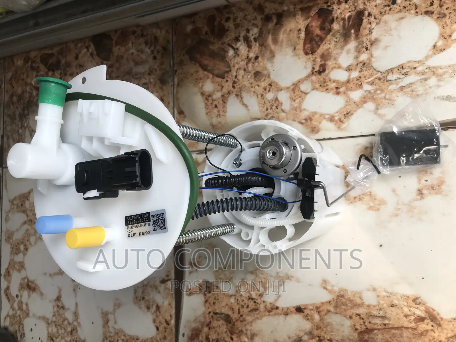 Chevrolet Impala 2016 Fuel Pump