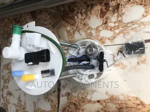 Chevrolet Impala 2016 Fuel Pump