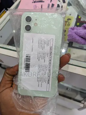 Apple iPhone 12 128 GB Purple