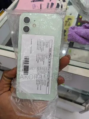 Apple iPhone 12 128 GB Purple