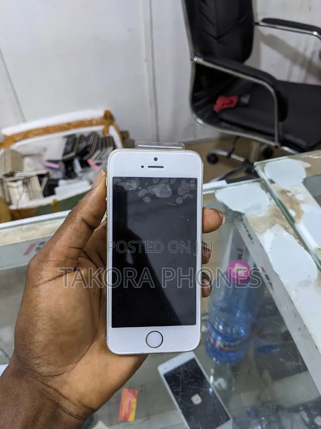 Apple iPhone 5s 16 GB Gold