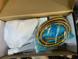 3in1 Bathroom Shower