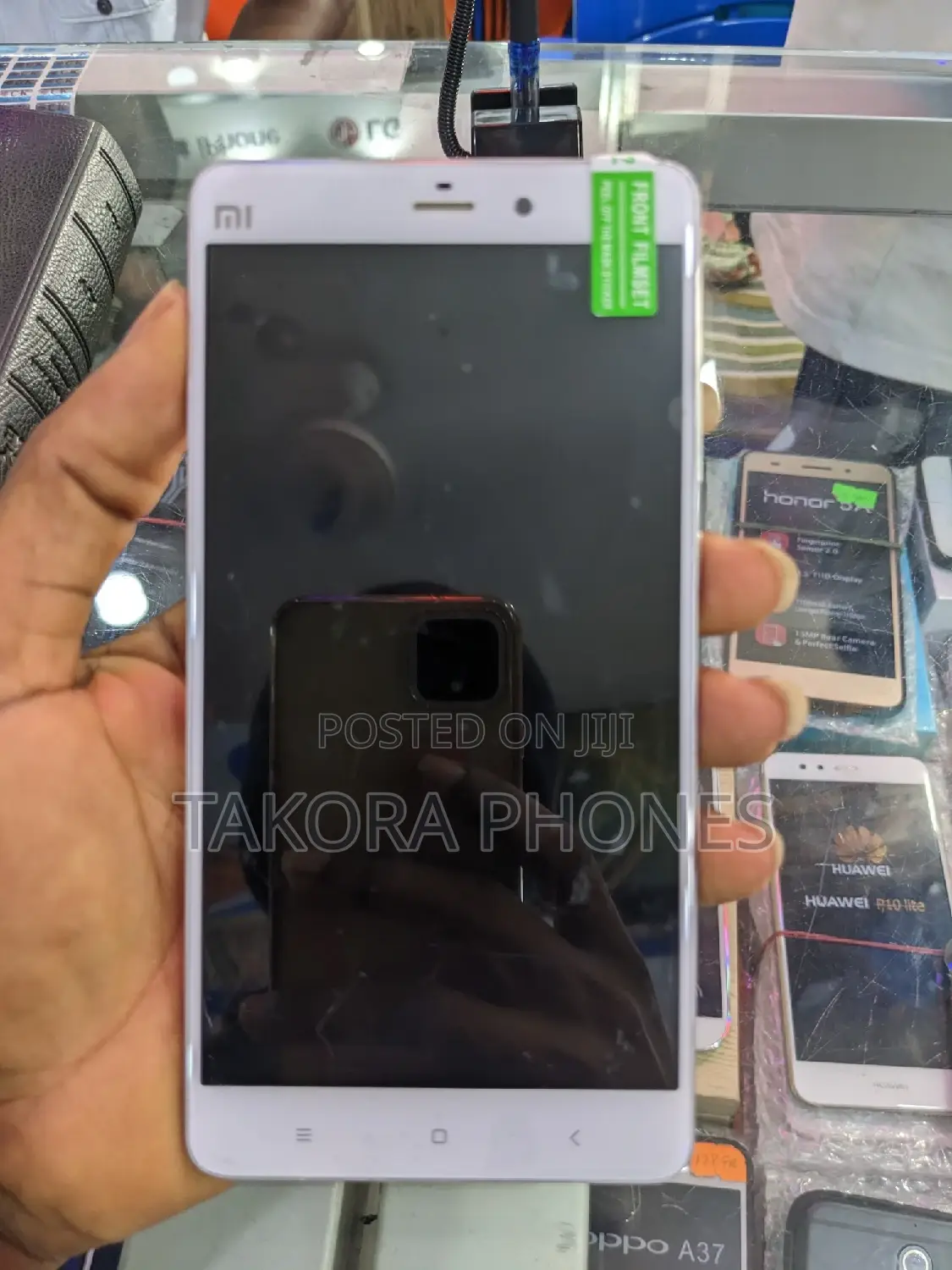 Xiaomi Redmi Note 8 GB Pink