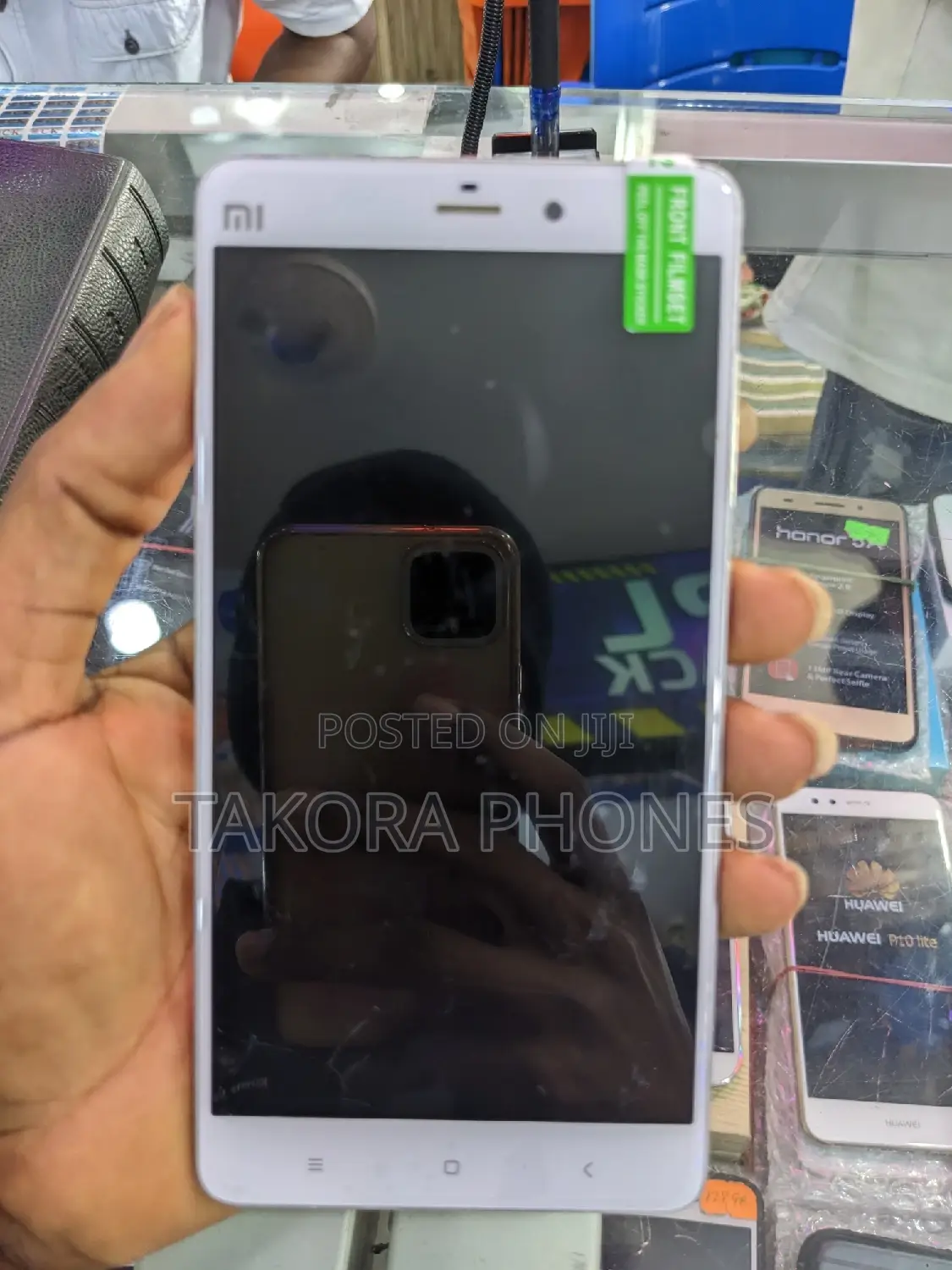 Xiaomi Redmi Note 8 GB Pink