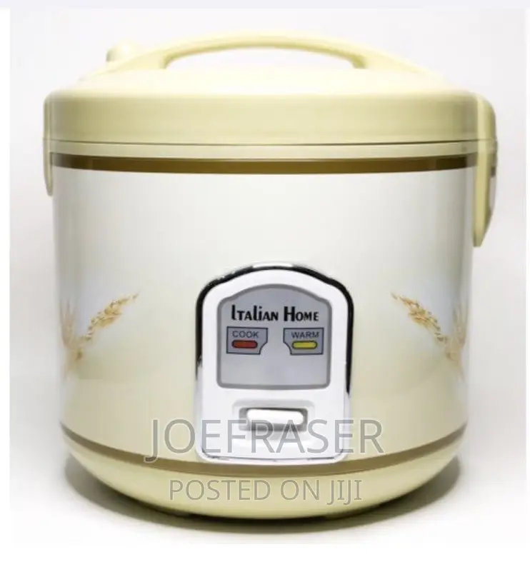 5L Italian Rice Cooker