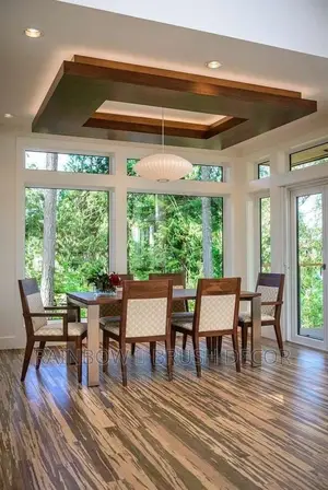 Rainbow Plasterboard Ceiling