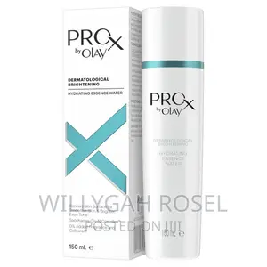 PRO X by Olay