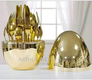 Classic Cutlery Set 24pieces