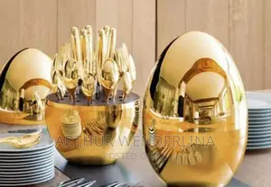Classic Cutlery Set 24pieces