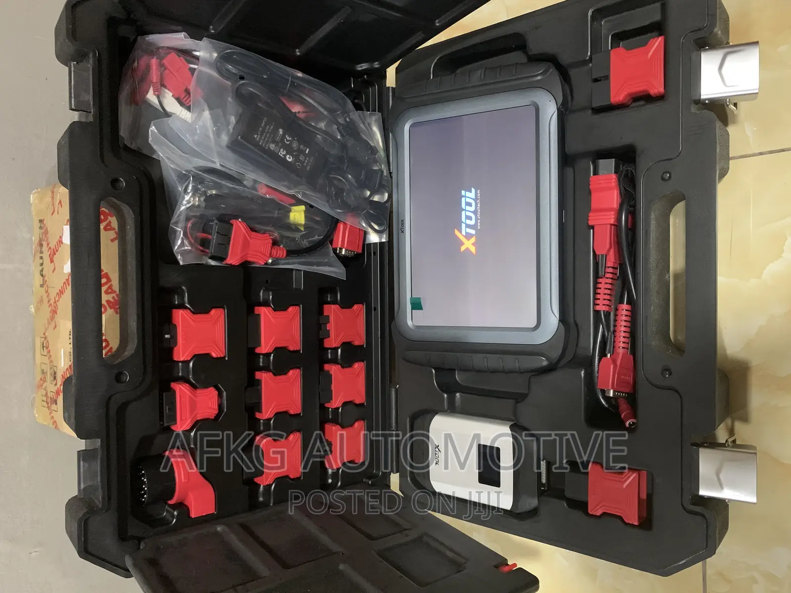 Xtool H6 Pro Master