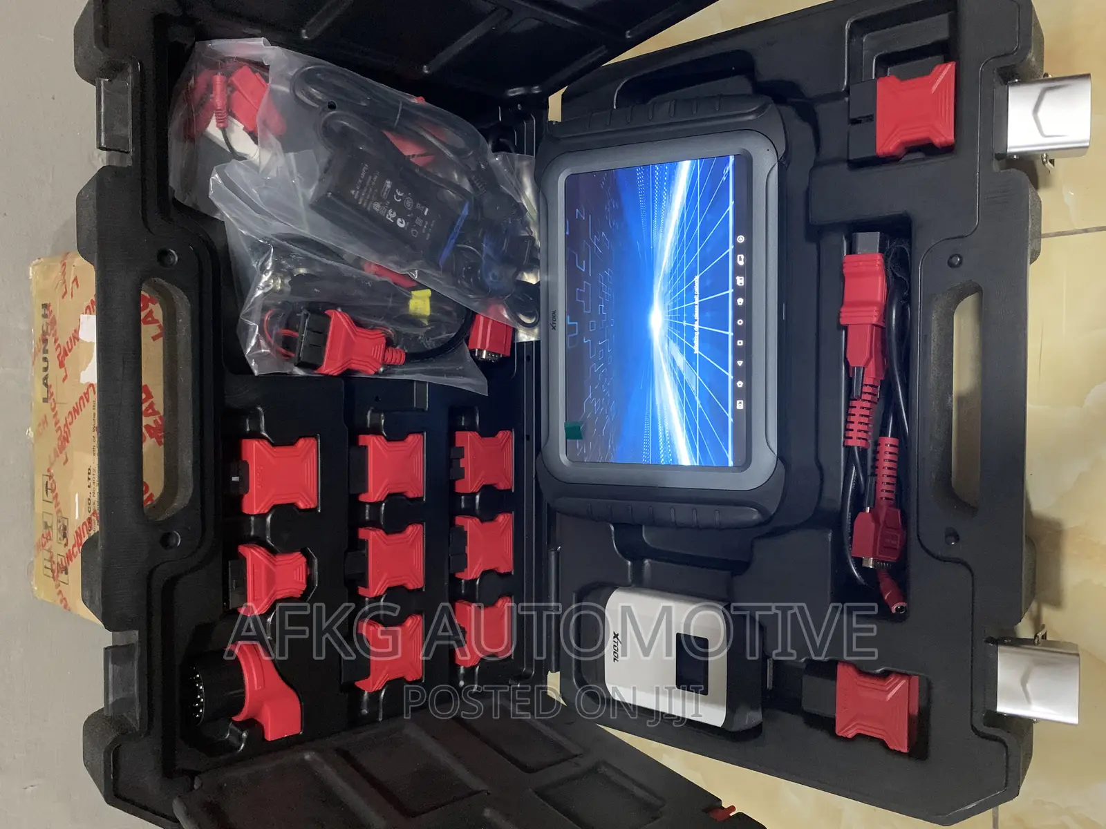 Xtool H6 Pro Master
