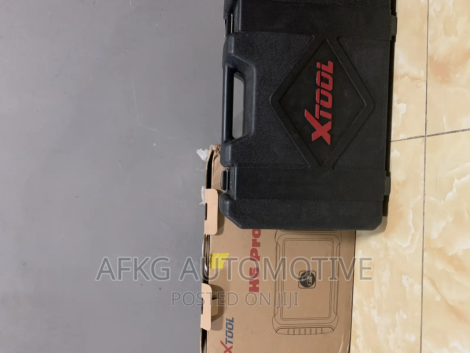 Xtool H6 Pro Master