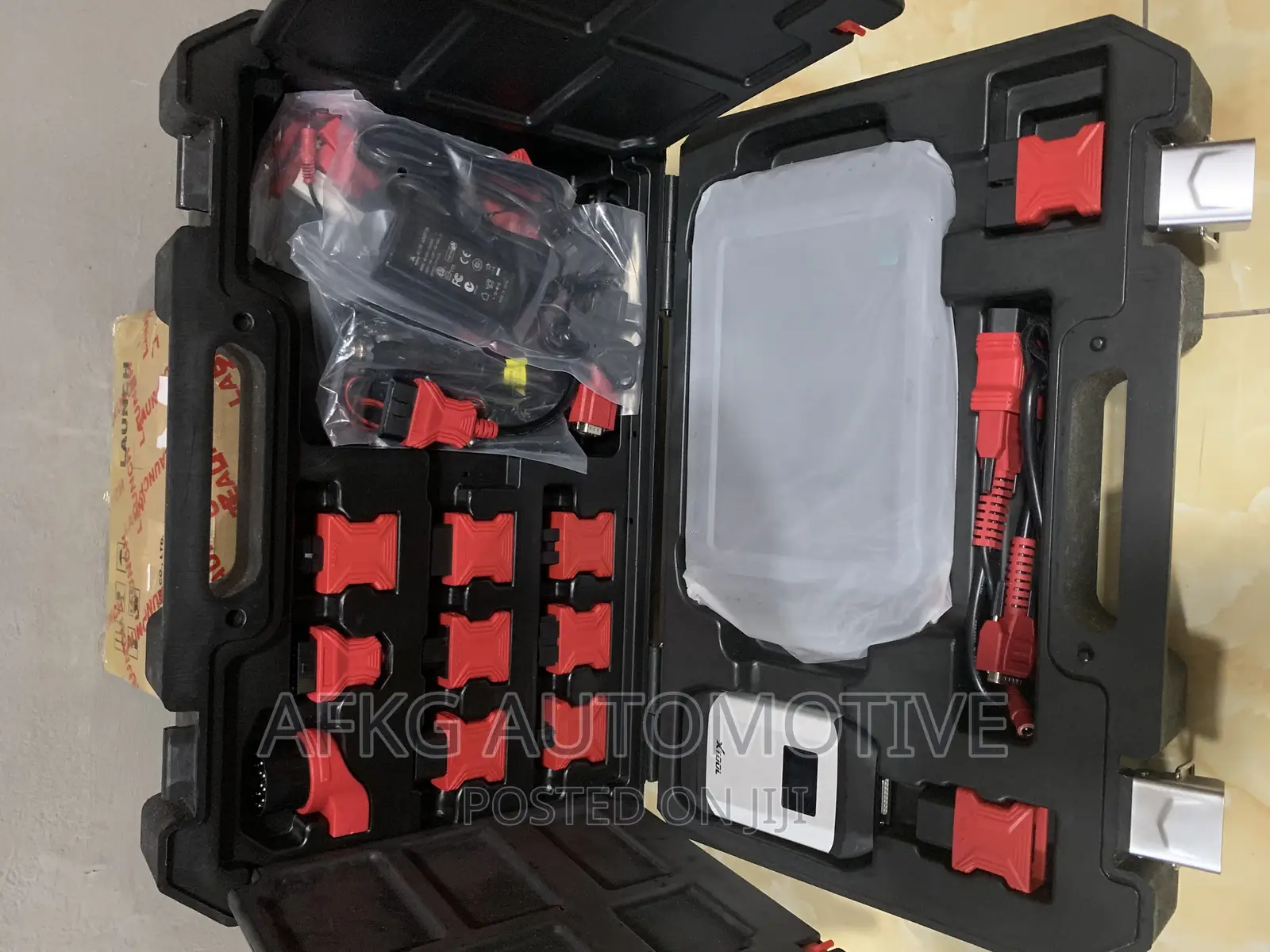 Xtool H6 Pro Master