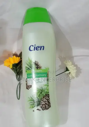 Original Green Harmony Foam Bath 1liter