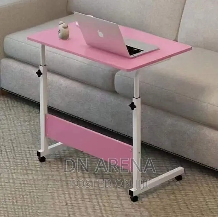 Adjustable Side Table