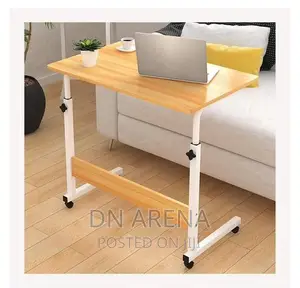 Adjustable Side Table