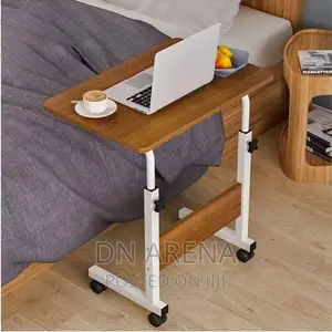 Adjustable Side Table