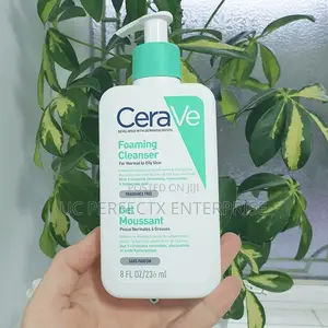 Photo - Cerave Foaming Cleanser