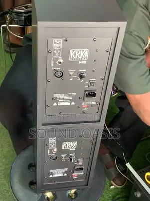 KRK Rokit M5 Studio Monitor