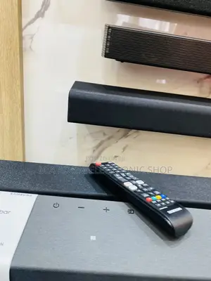 Affordable Samsung Remote Control.