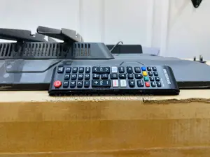 Buy Original Samsung Black Remote Control.