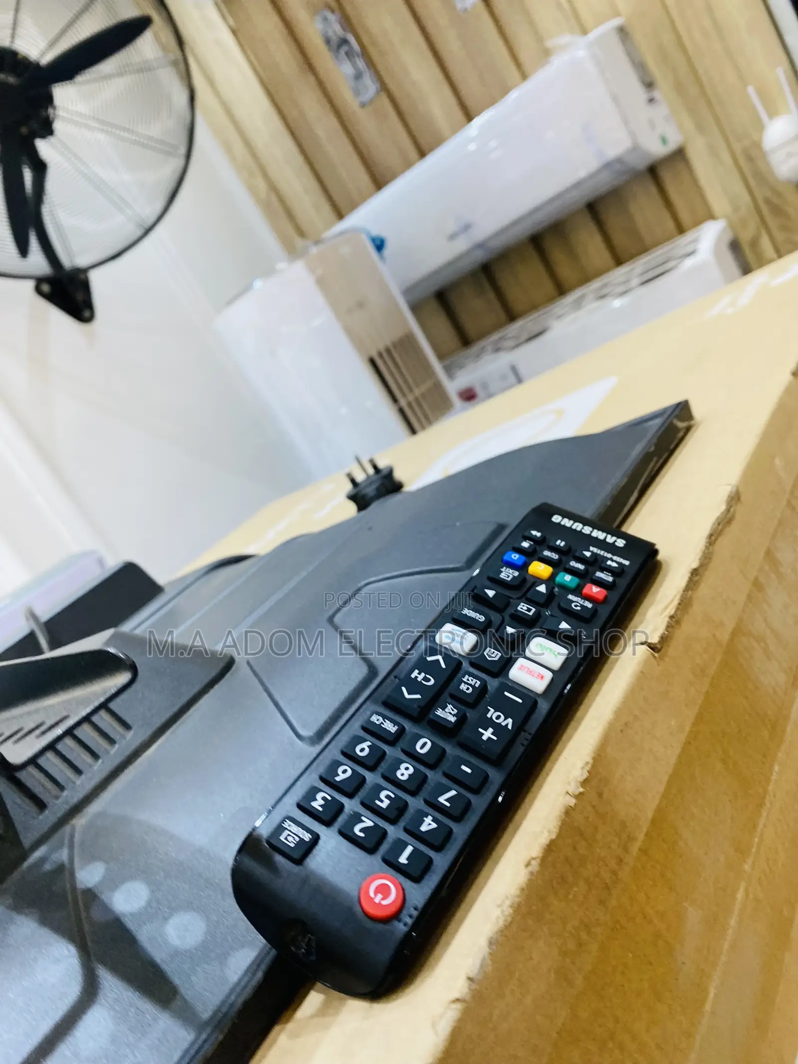 Shop Authentic Samsung Remote Control.