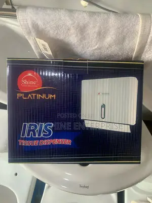 Tissue Dispenser