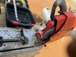 Metal Cut Off Machine From Uk 