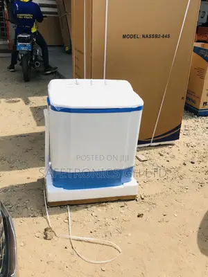 Purchase Nasco 7kg Washingmachine Semiautomatic Topload