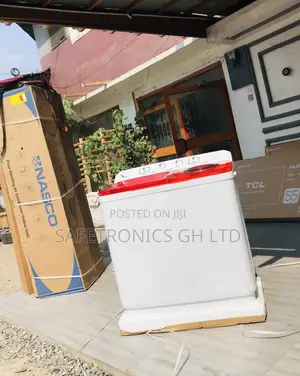 11kg Washingmachine Topload Semiautomatic Lastest Nasco