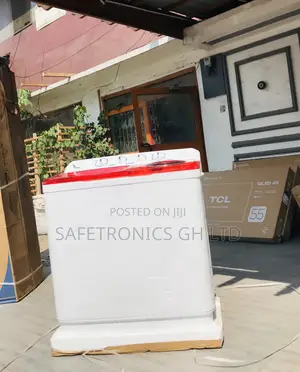 Topload Reliable Nasco Semiautomatic Washingmachine 11kg