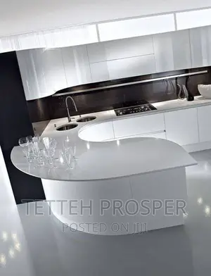 Kitchen Cabinets