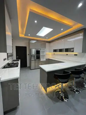 Kitchen Cabinet