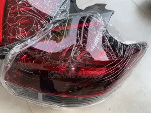 Kicks 2020 Tailight Full Led