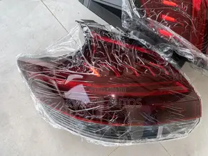 Kicks 2020 Tailight Full Led