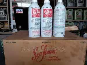 Sea Foam Fuel Treatment From USA