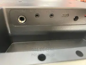 Electric Drum (7-Piece With Bluetooth Connectivity)