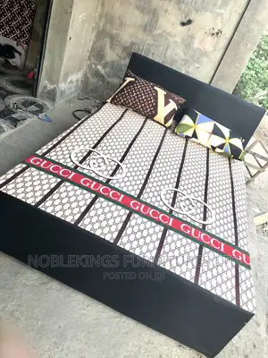 Double Bed Mattress