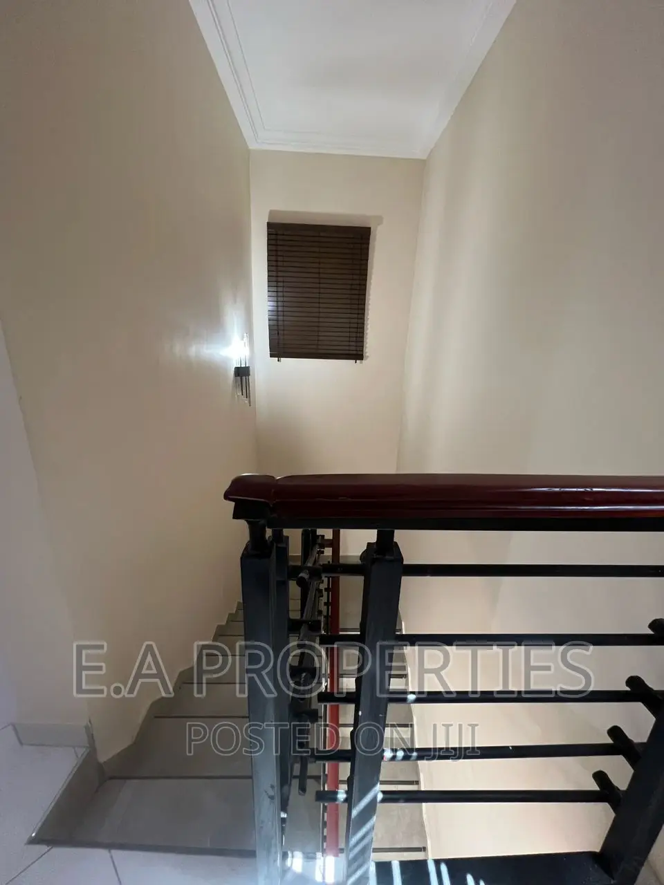 3bdrm House in E A Properties, Overhead for rent