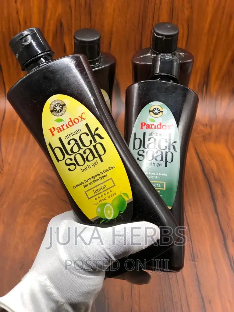 100% Guaranteed  Skin Brightening Soap